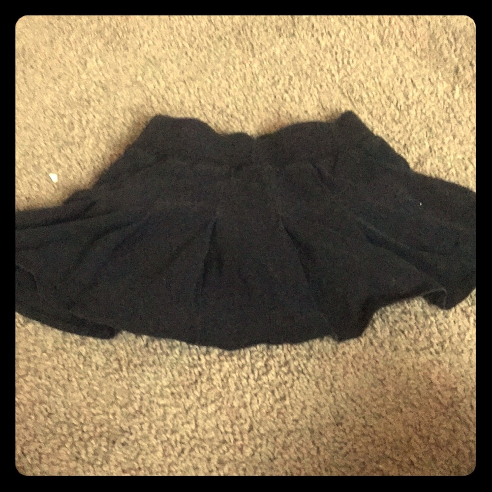 Skort